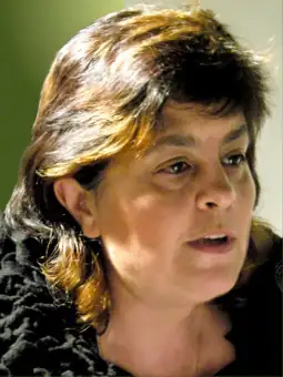 Dolors Alberola