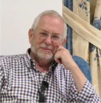 Angel Arribas