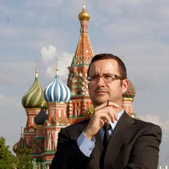 Marcos Fernández